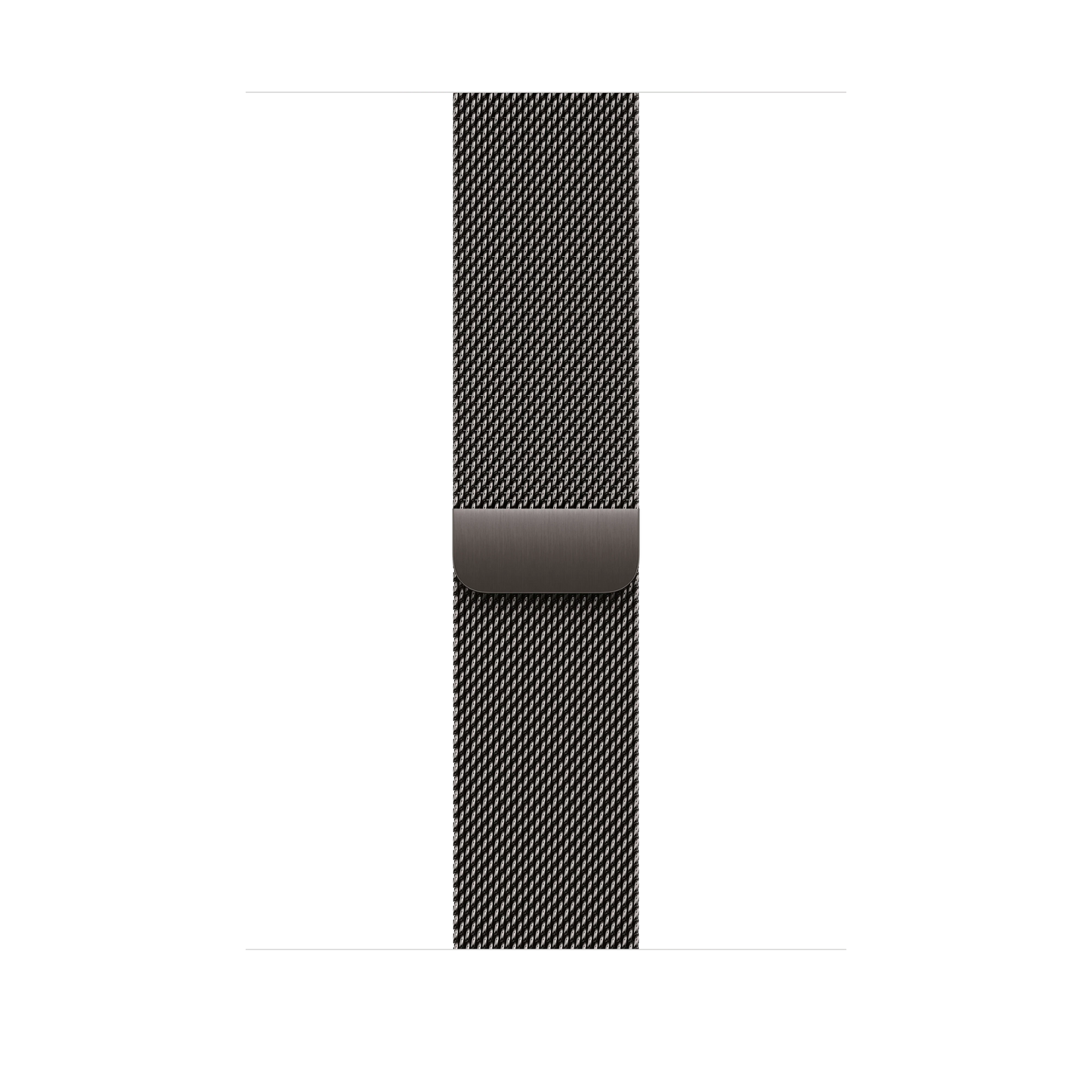 46mm Slate Milanese Loop - S/M - iSTYLE RS