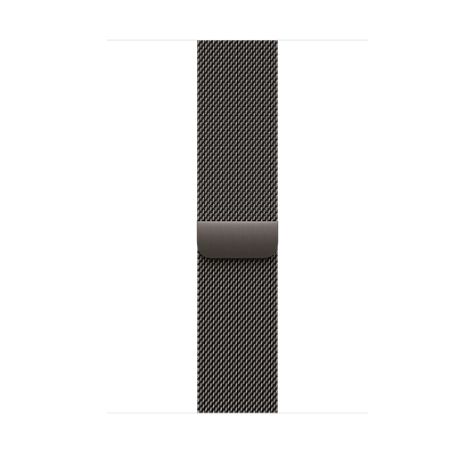 46mm Slate Milanese Loop - S/M - iSTYLE RS