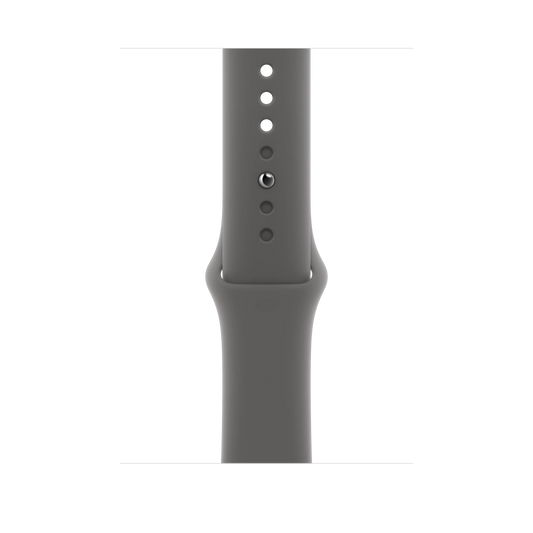 46mm Stone Grey Sport Band - M/L - iSTYLE RS