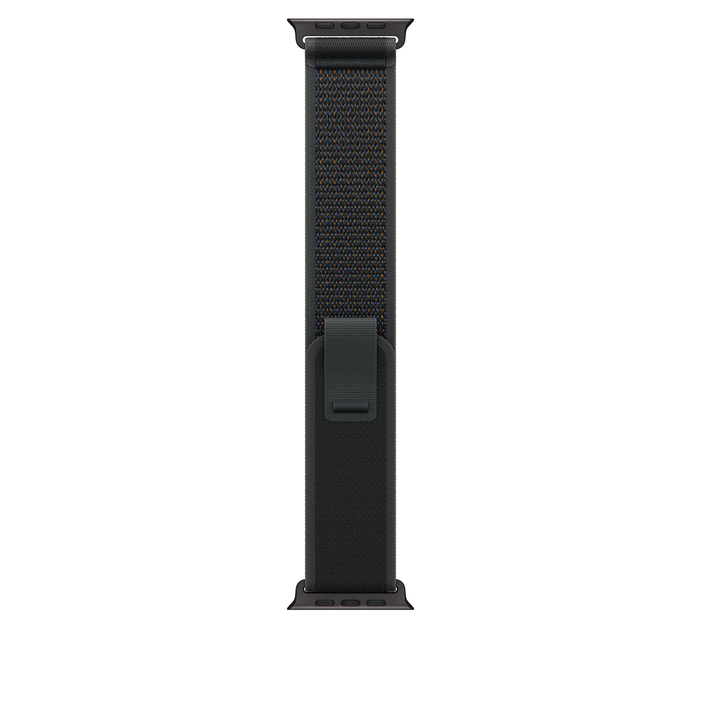 49mm Black Trail Loop - M/L - Black Titanium Finish - iSTYLE RS