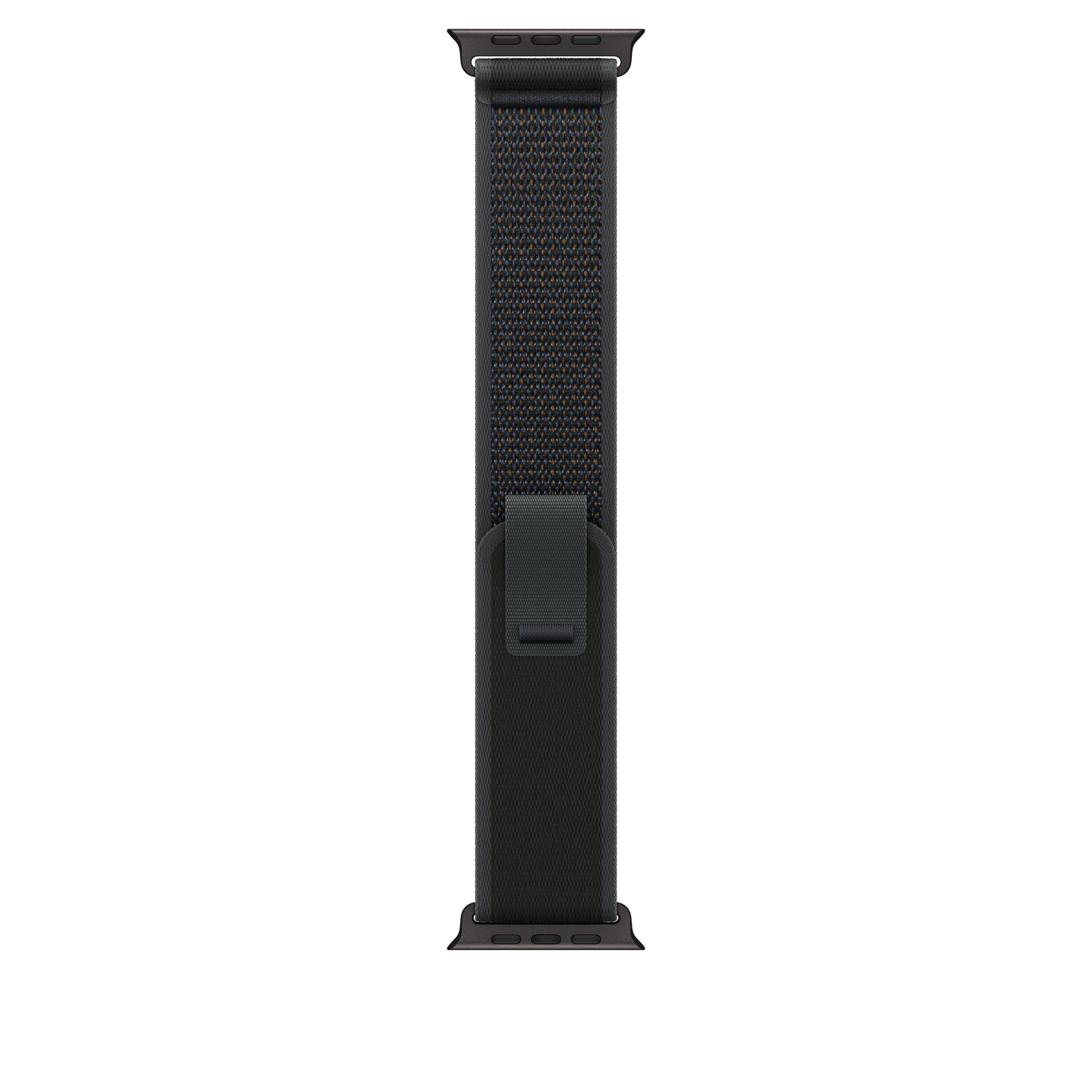 49mm Black Trail Loop - S/M - Black Titanium Finish - iSTYLE RS
