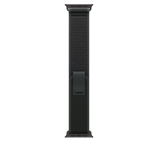 49mm Black Trail Loop - S/M - Black Titanium Finish - iSTYLE RS