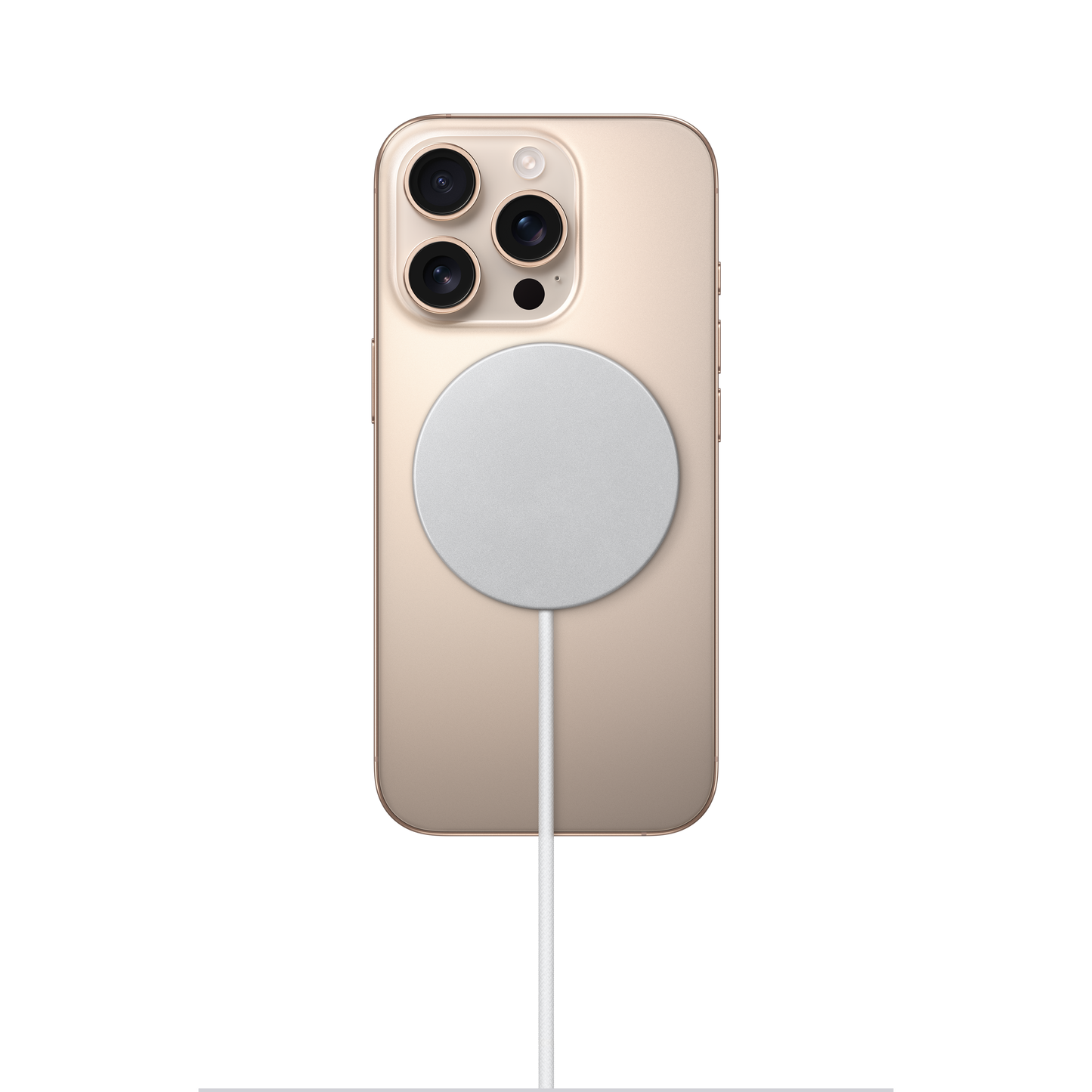 MagSafe Charger (2m) - iSTYLE RS