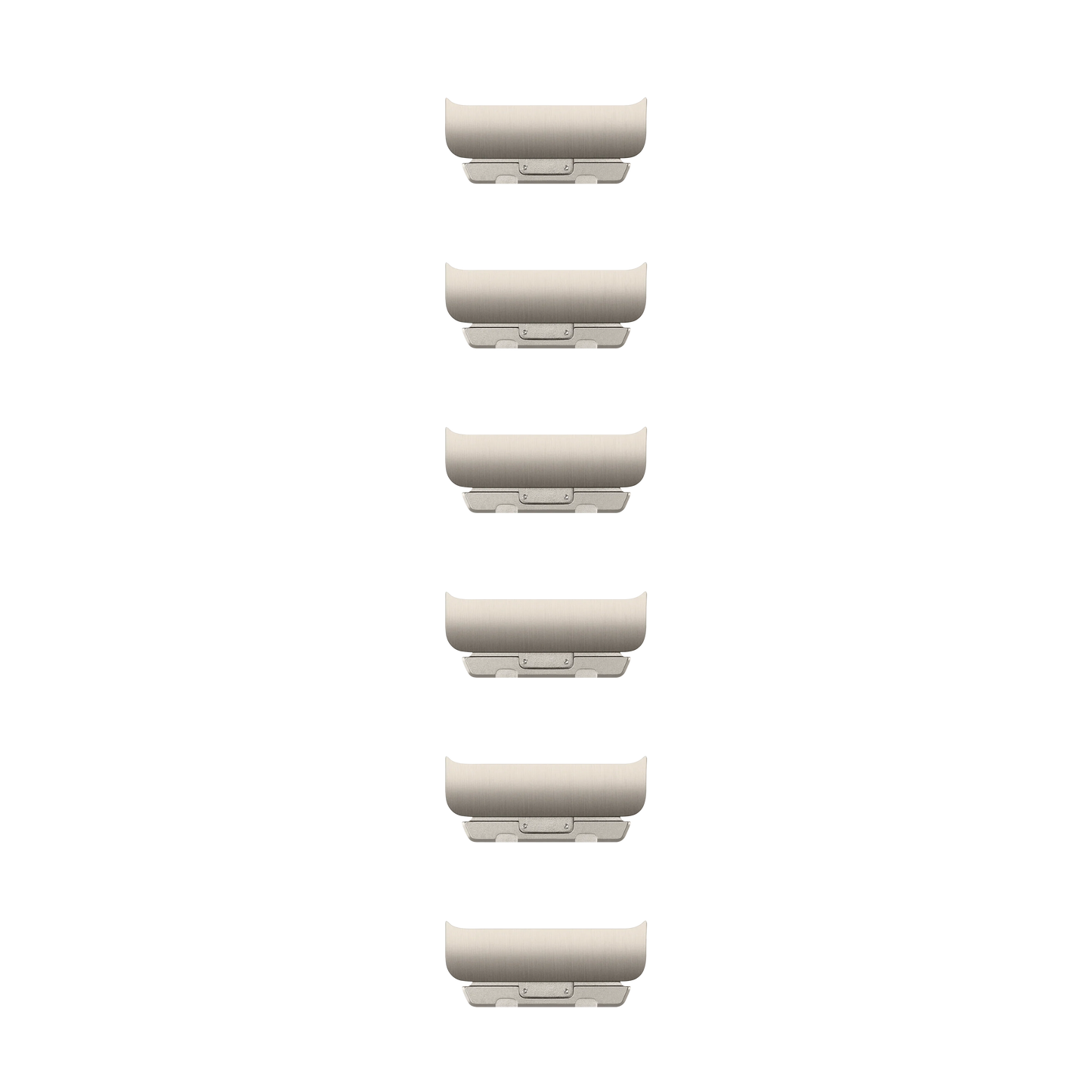 46mm Natural Link Bracelet Kit - iSTYLE RS