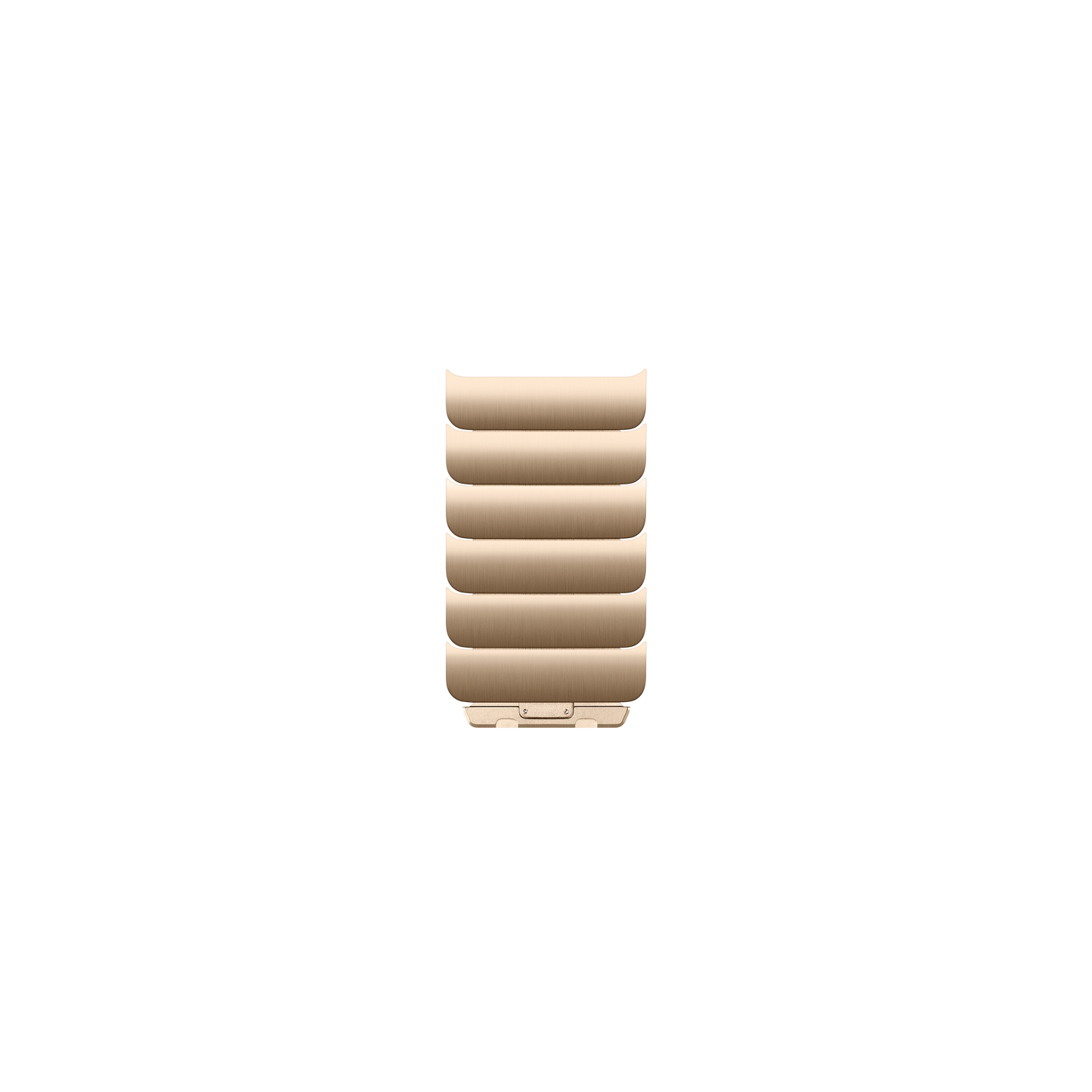 46mm Gold Link Bracelet Kit - iSTYLE RS