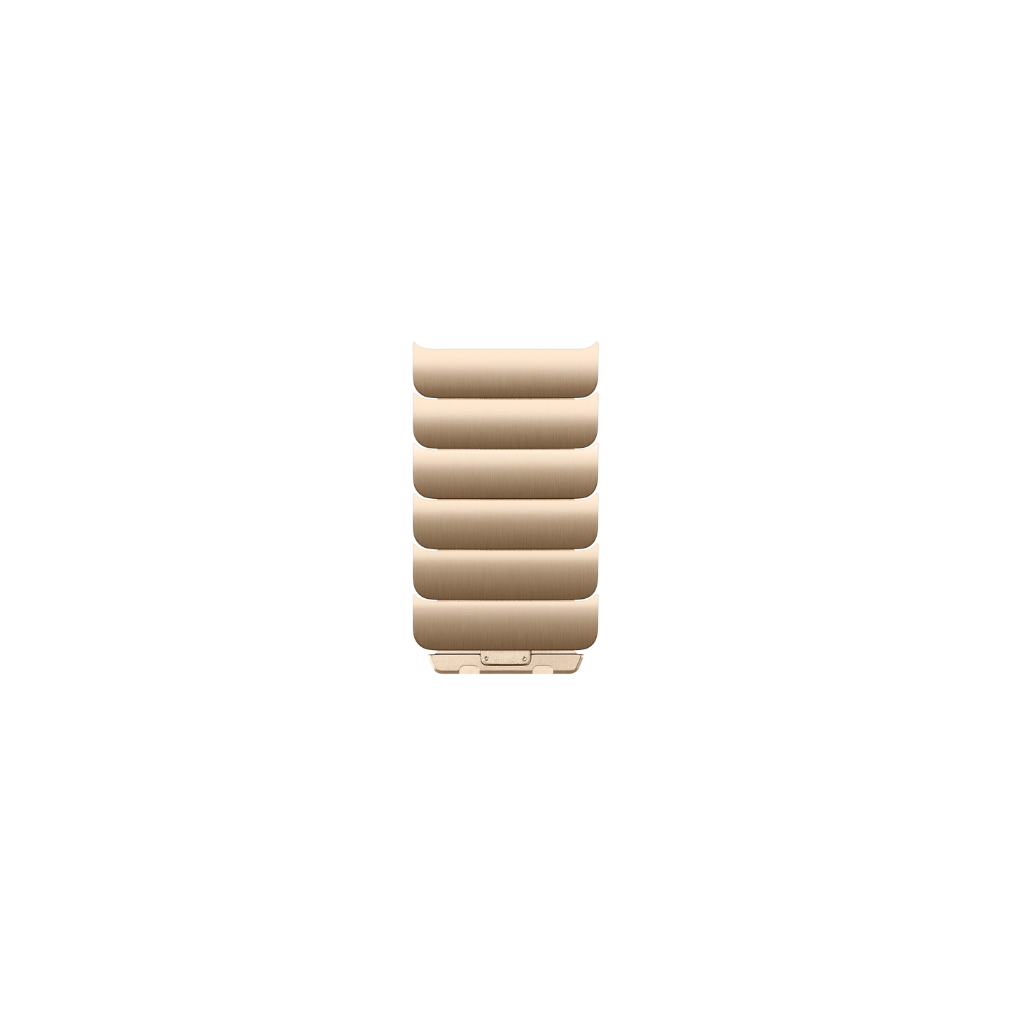 46mm Gold Link Bracelet Kit - iSTYLE RS