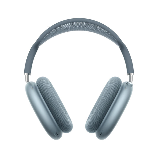 AirPods Max - Blue - iSTYLE RS