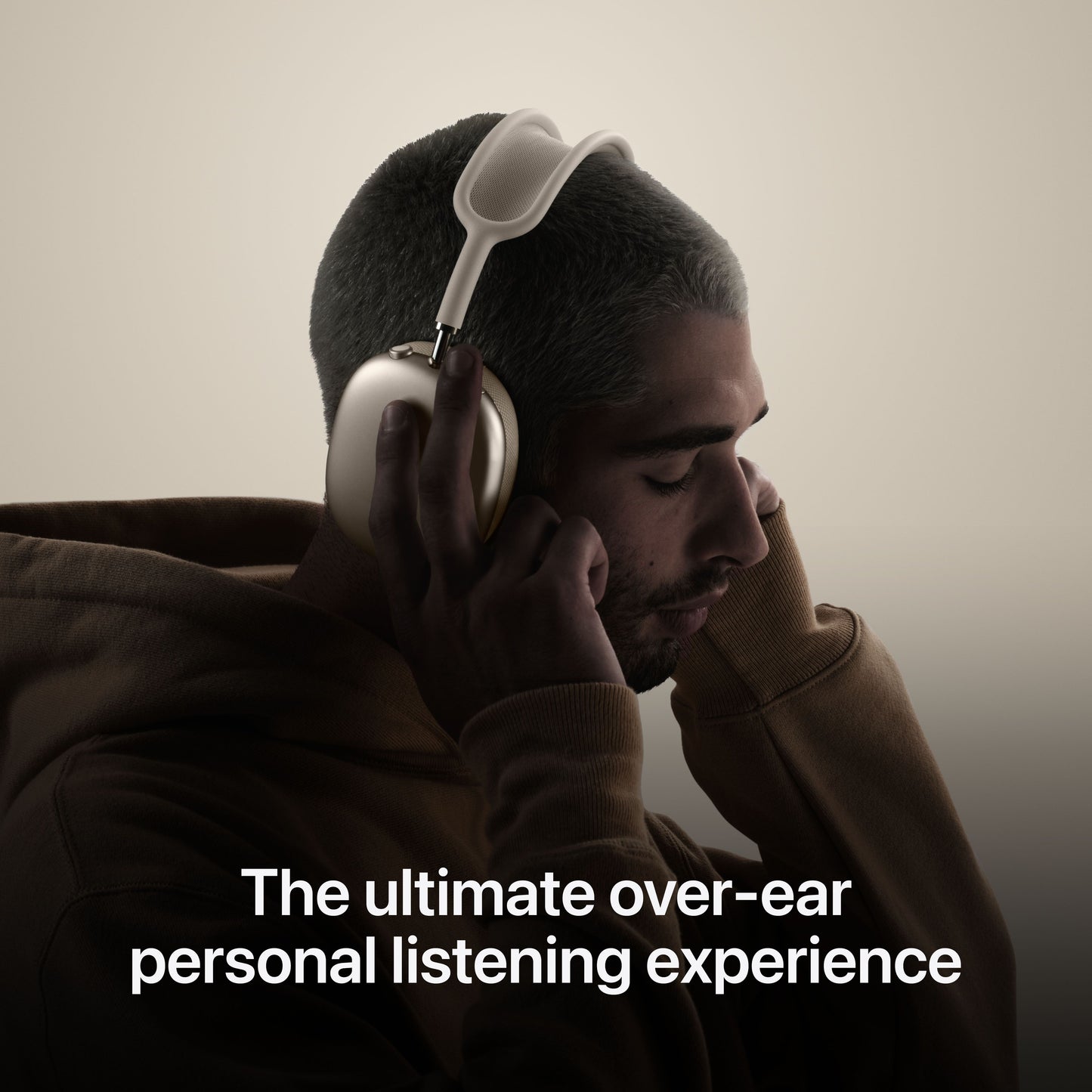 AirPods Max - Midnight - iSTYLE RS