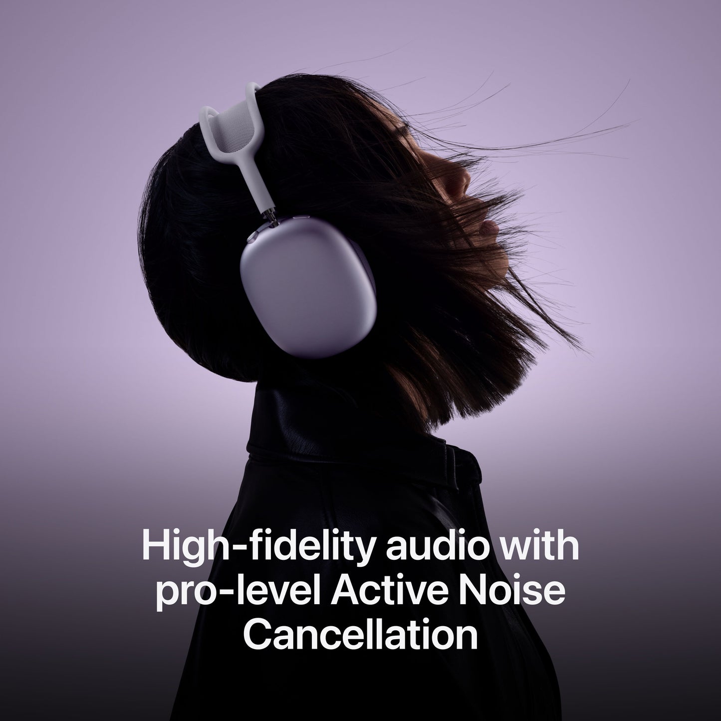 AirPods Max - Midnight - iSTYLE RS