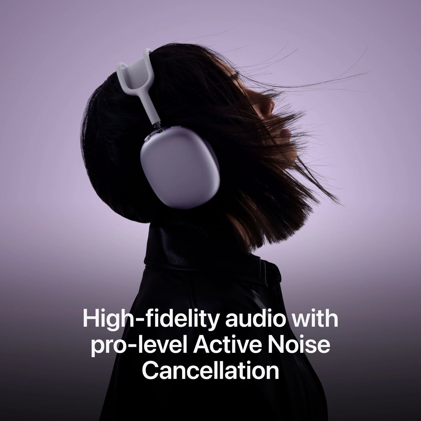 AirPods Max - Midnight - iSTYLE RS