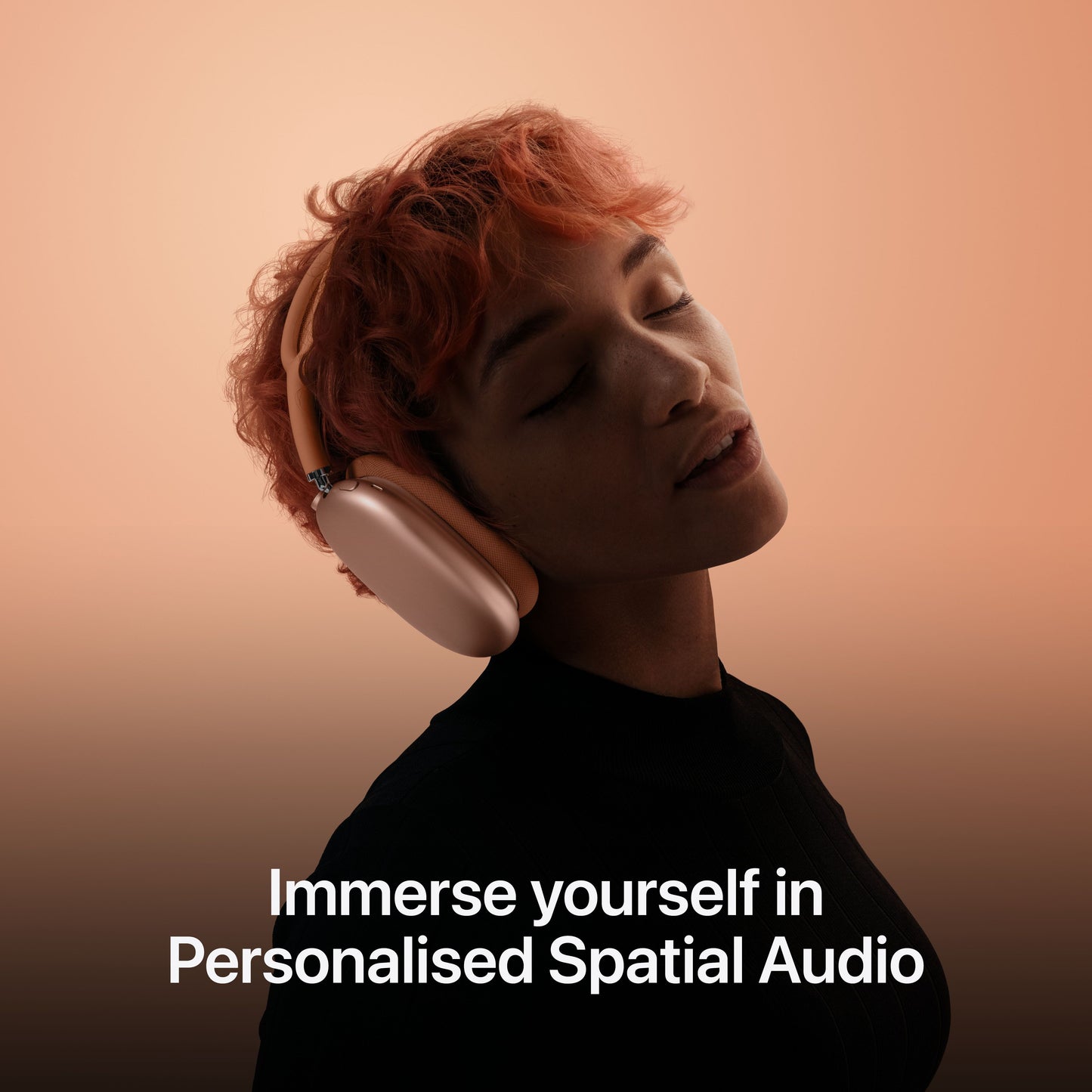 AirPods Max - Midnight - iSTYLE RS