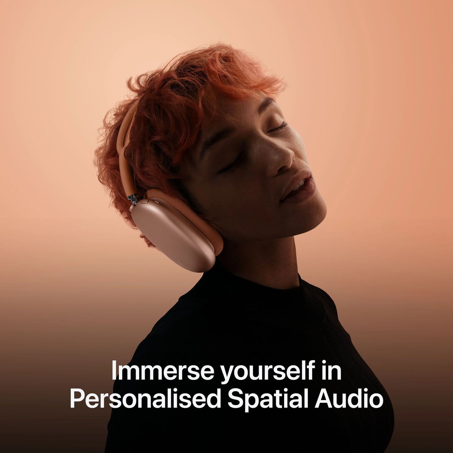 AirPods Max - Midnight - iSTYLE RS