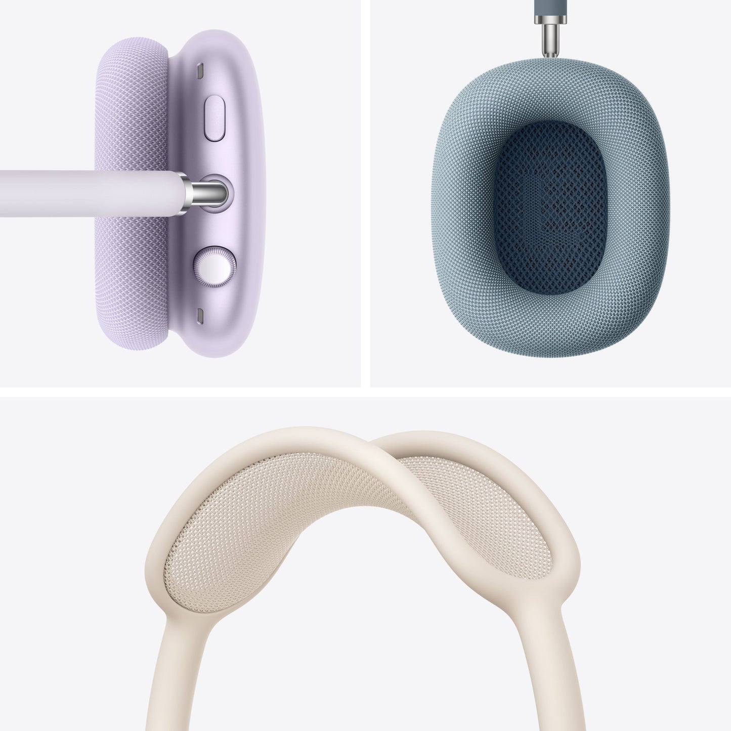 AirPods Max - Midnight - iSTYLE RS