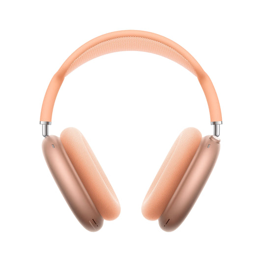 AirPods Max - Orange - iSTYLE RS