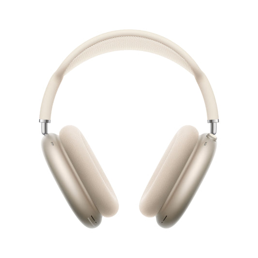 AirPods Max - Starlight - iSTYLE RS