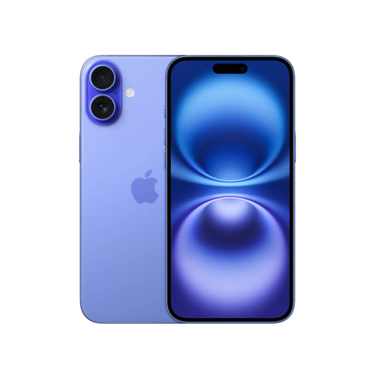 iPhone 16 Plus 128GB Ultramarine - iSTYLE RS