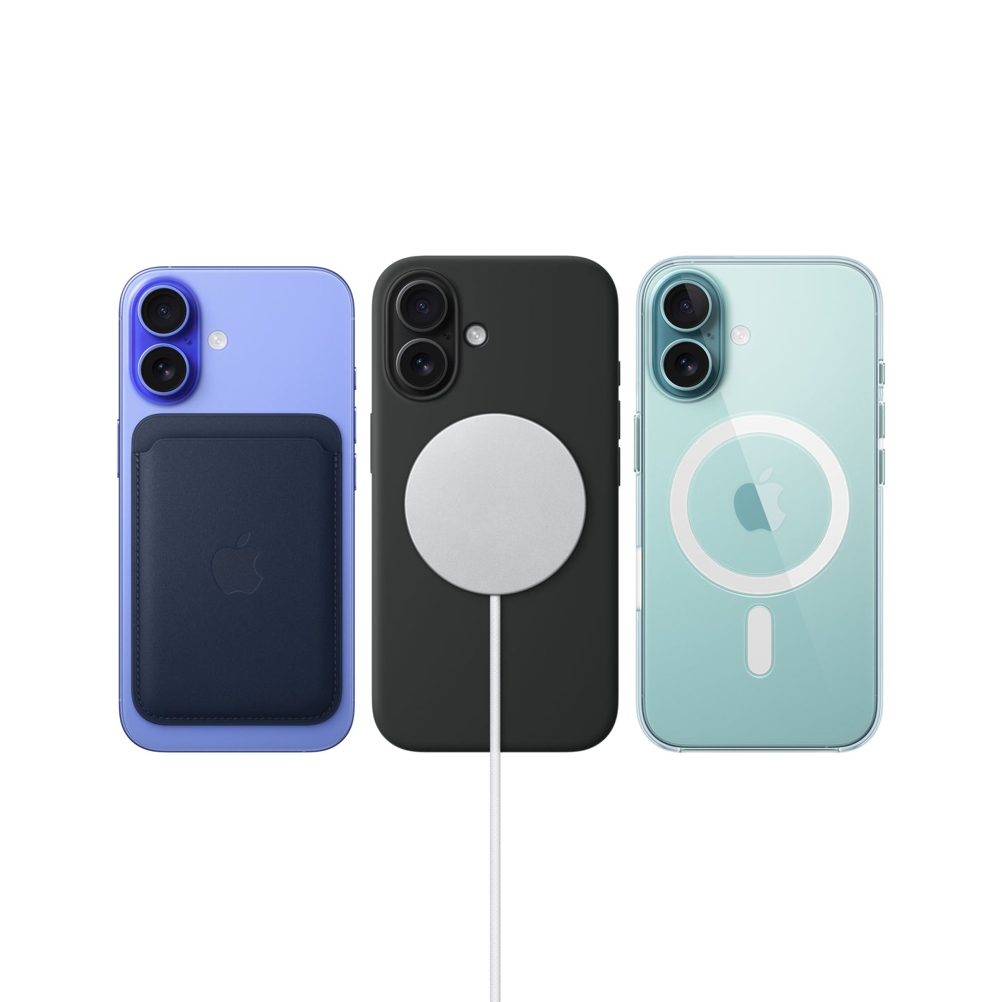 iPhone 16 Plus 128GB Ultramarine - iSTYLE RS
