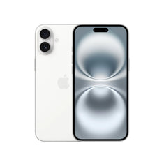 iPhone 16 Plus 128GB White - iSTYLE RS