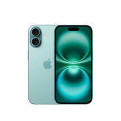 iPhone 16 128GB Teal - iSTYLE RS