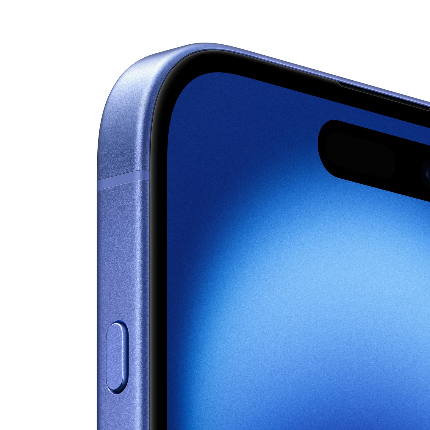 iPhone 16 128GB Ultramarine - iSTYLE RS