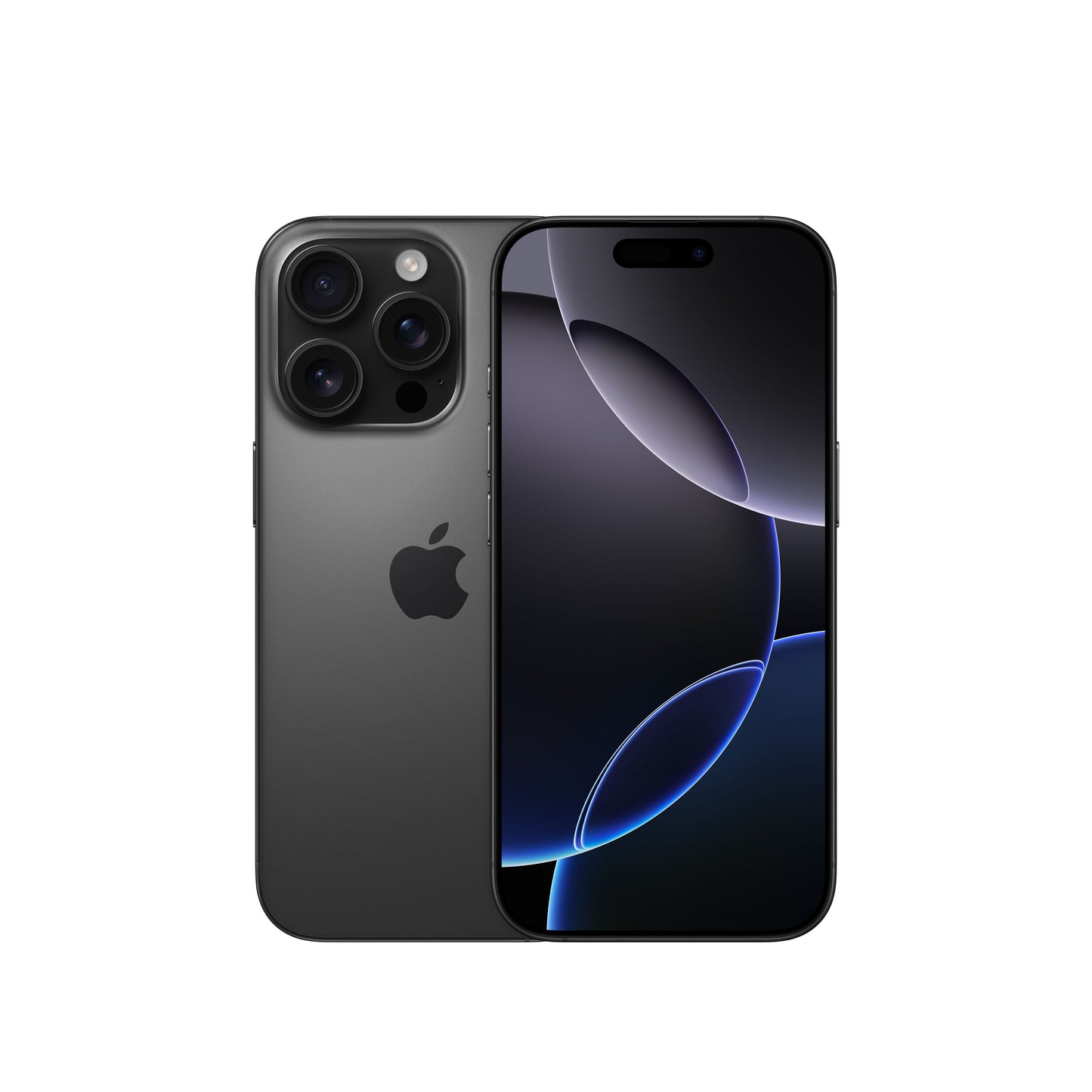Apple iPhone 16 Pro Max 256GB Black Titanium (DEMO) - Otvoren proizvod - iSTYLE RS