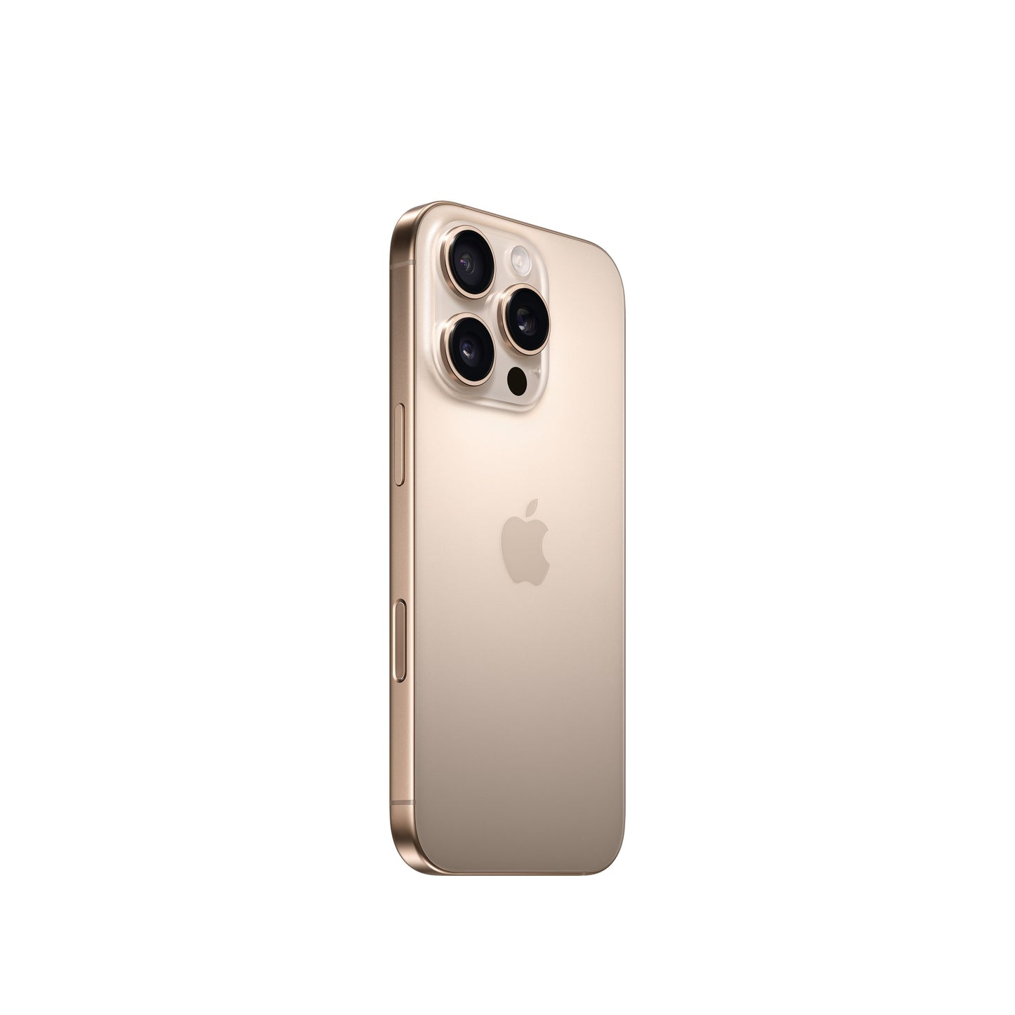 iPhone 16 Pro 128GB Desert Titanium - iSTYLE RS