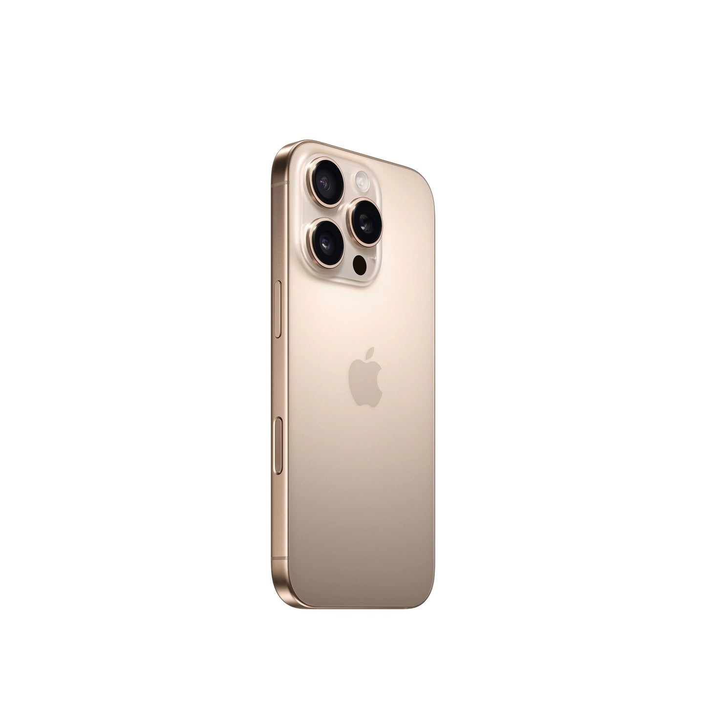 iPhone 16 Pro 128GB Desert Titanium - iSTYLE RS