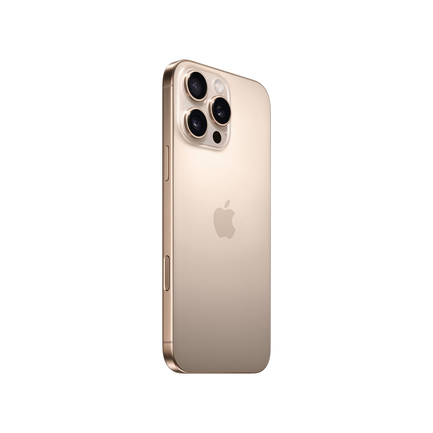 iPhone 16 Pro Max 256GB Desert Titanium - iSTYLE RS