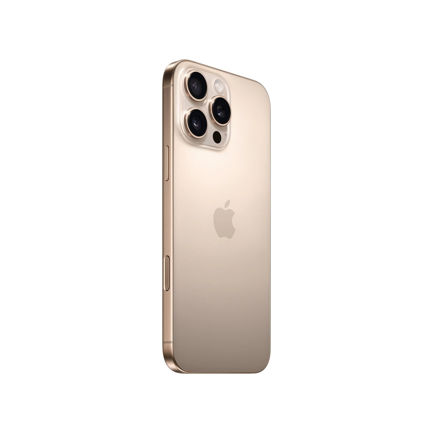 iPhone 16 Pro Max 256GB Desert Titanium - iSTYLE RS