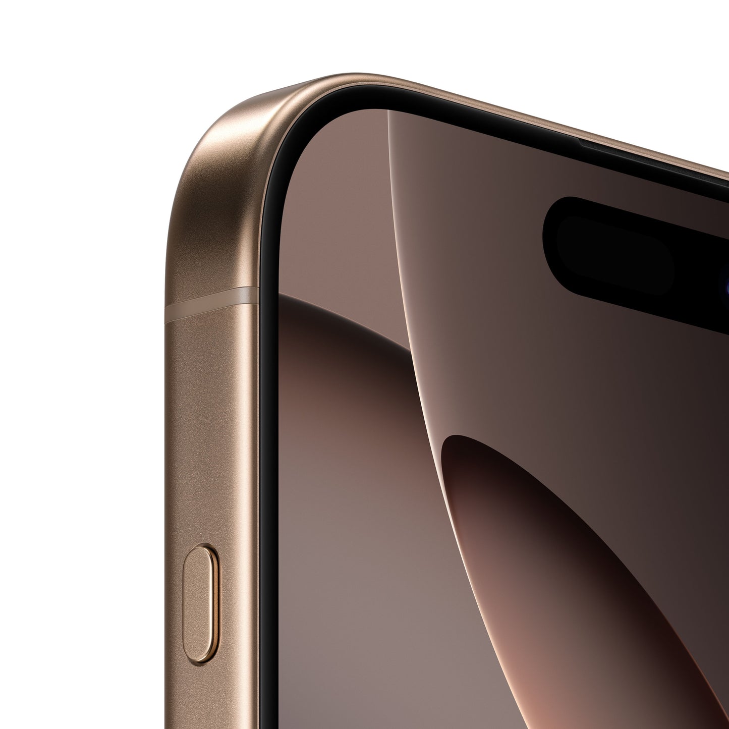 iPhone 16 Pro Max 256GB Desert Titanium - iSTYLE RS