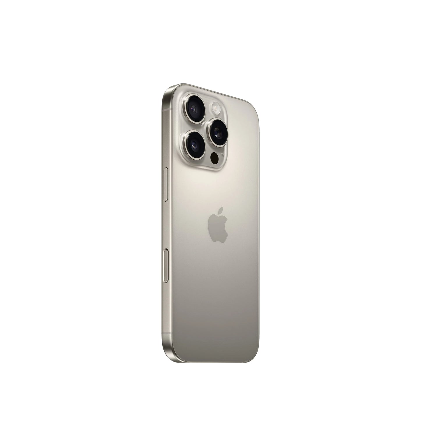iPhone 16 Pro 256GB Natural Titanium - iSTYLE RS