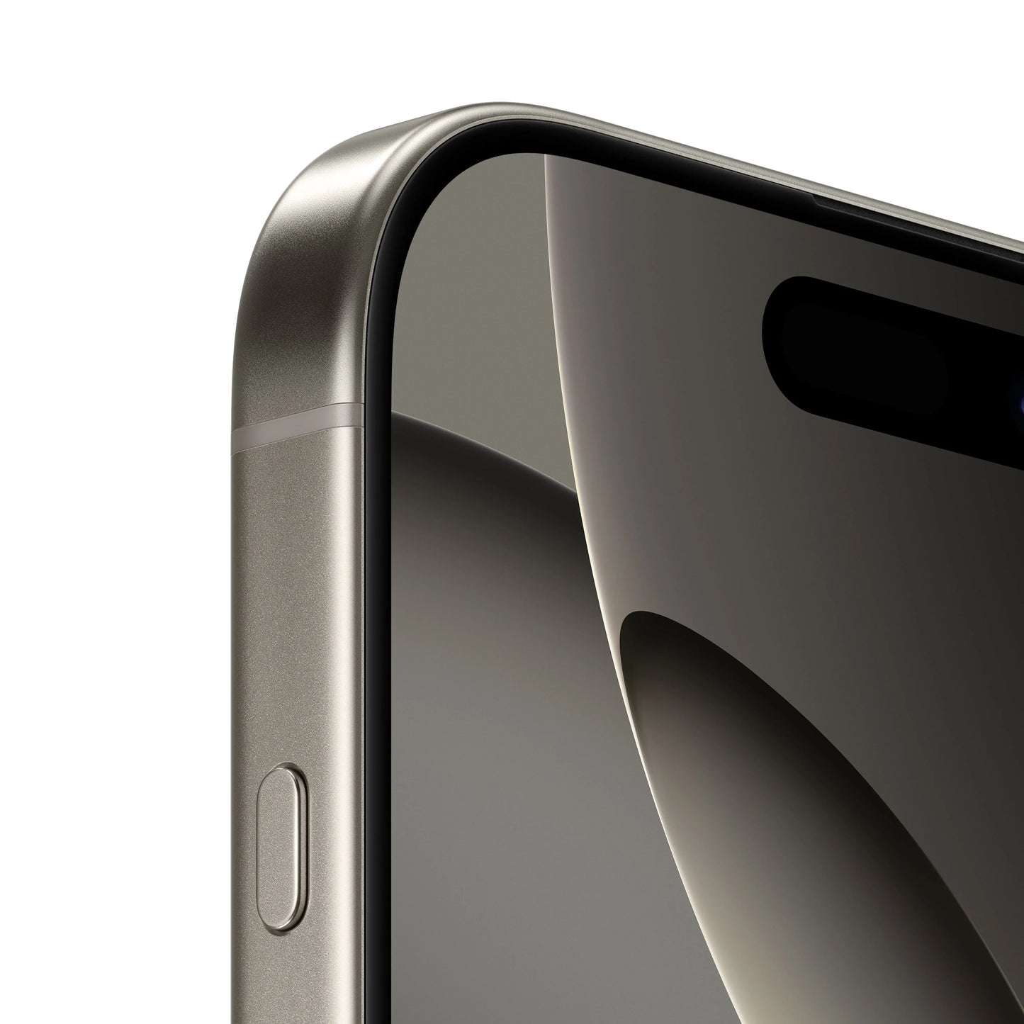 iPhone 16 Pro 256GB Natural Titanium - iSTYLE RS