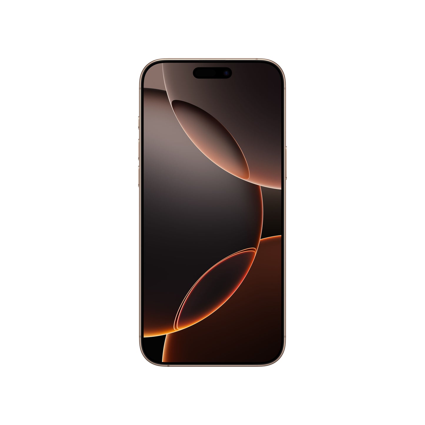 iPhone 16 Pro Max 256GB Desert Titanium - iSTYLE RS