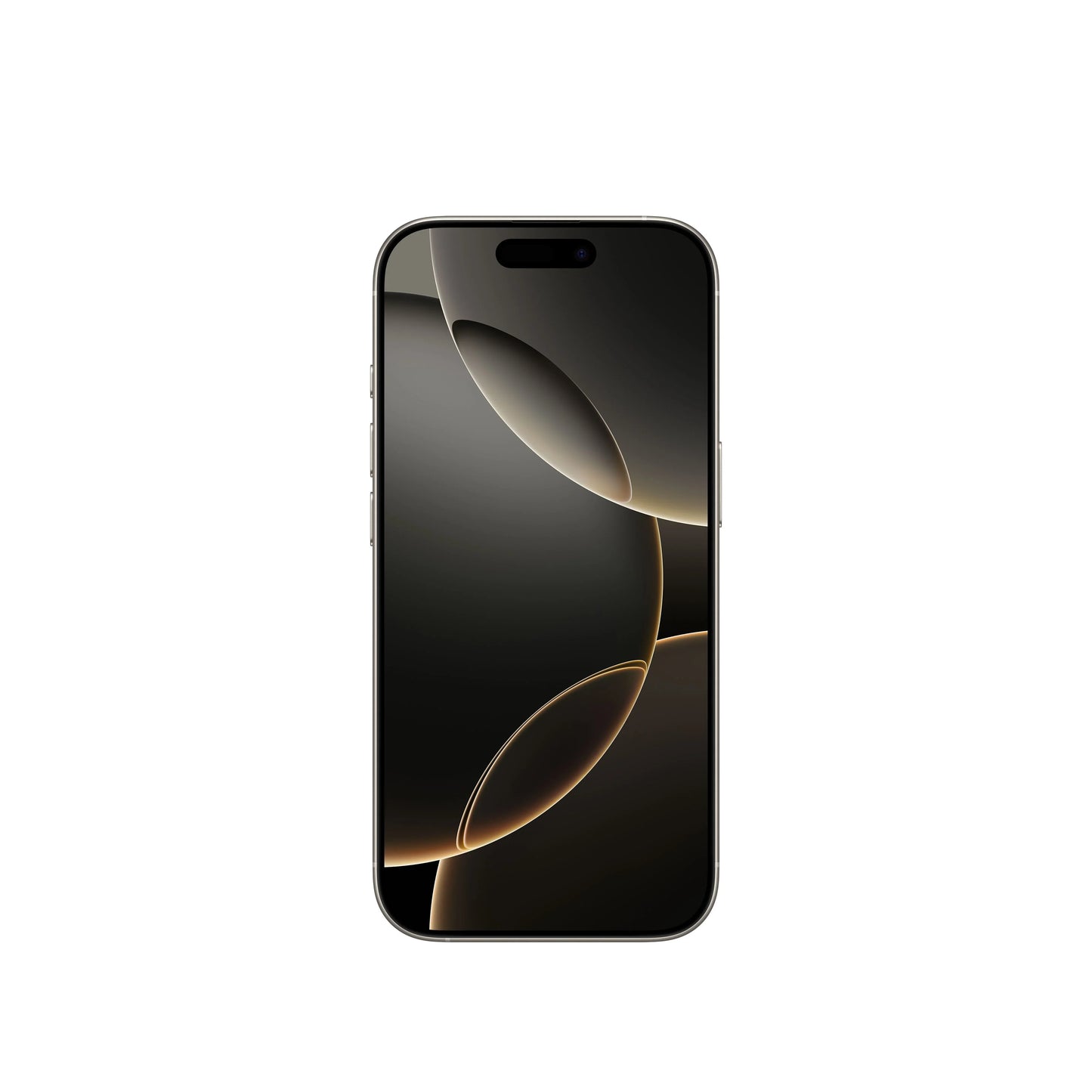 iPhone 16 Pro 256GB Natural Titanium - iSTYLE RS