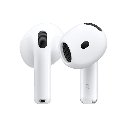 AirPods 4 - iSTYLE RS