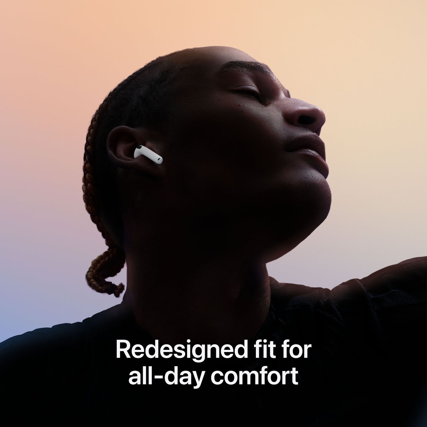 AirPods 4 - iSTYLE RS
