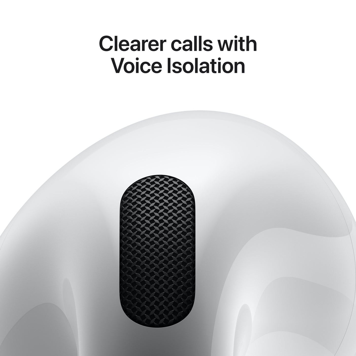 AirPods 4 - iSTYLE RS