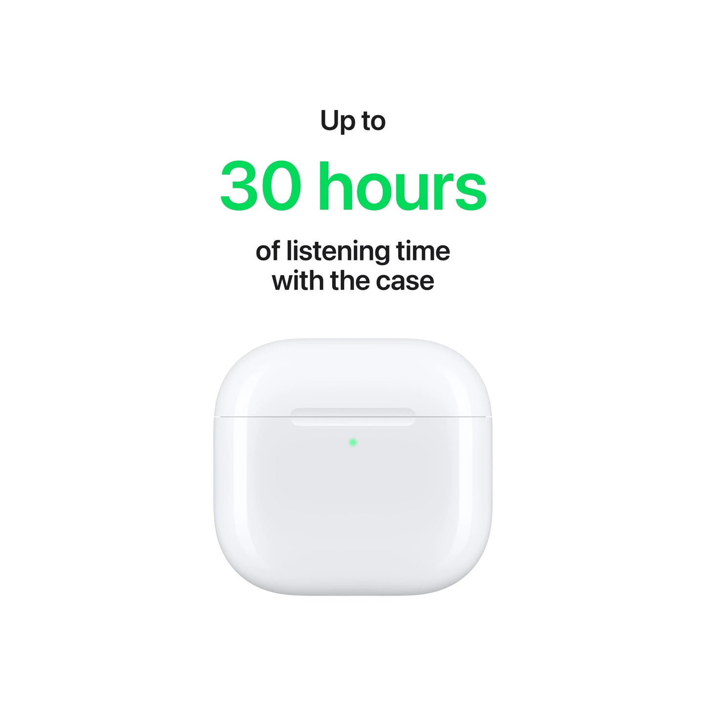 AirPods 4 - iSTYLE RS