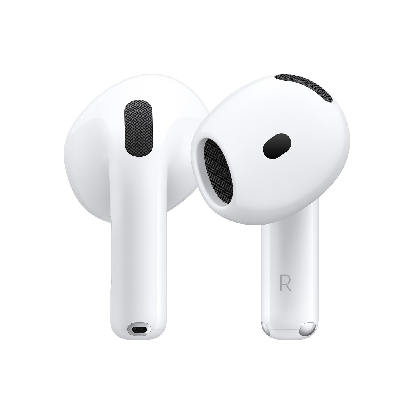 AirPods 4 sa aktivnim poništavanjem buke - iSTYLE RS