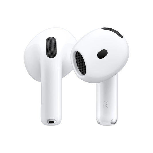 Apple AirPods 4 (USB-C) sa aktivnim poništavanjem buke - Otvoren proizvod - iSTYLE RS