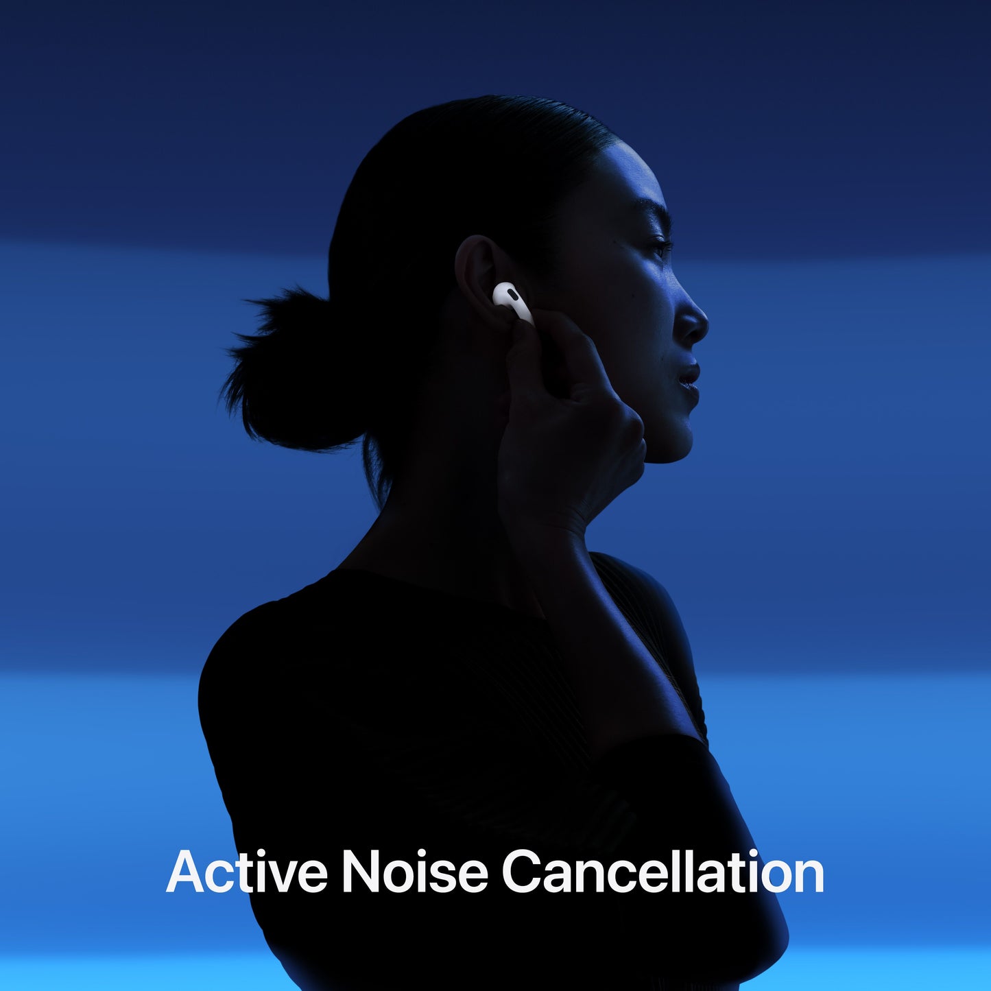 AirPods 4 sa aktivnim poništavanjem buke - iSTYLE RS
