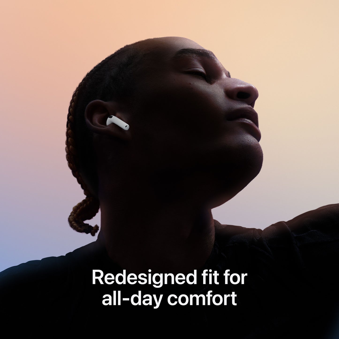 AirPods 4 sa aktivnim poništavanjem buke - iSTYLE RS