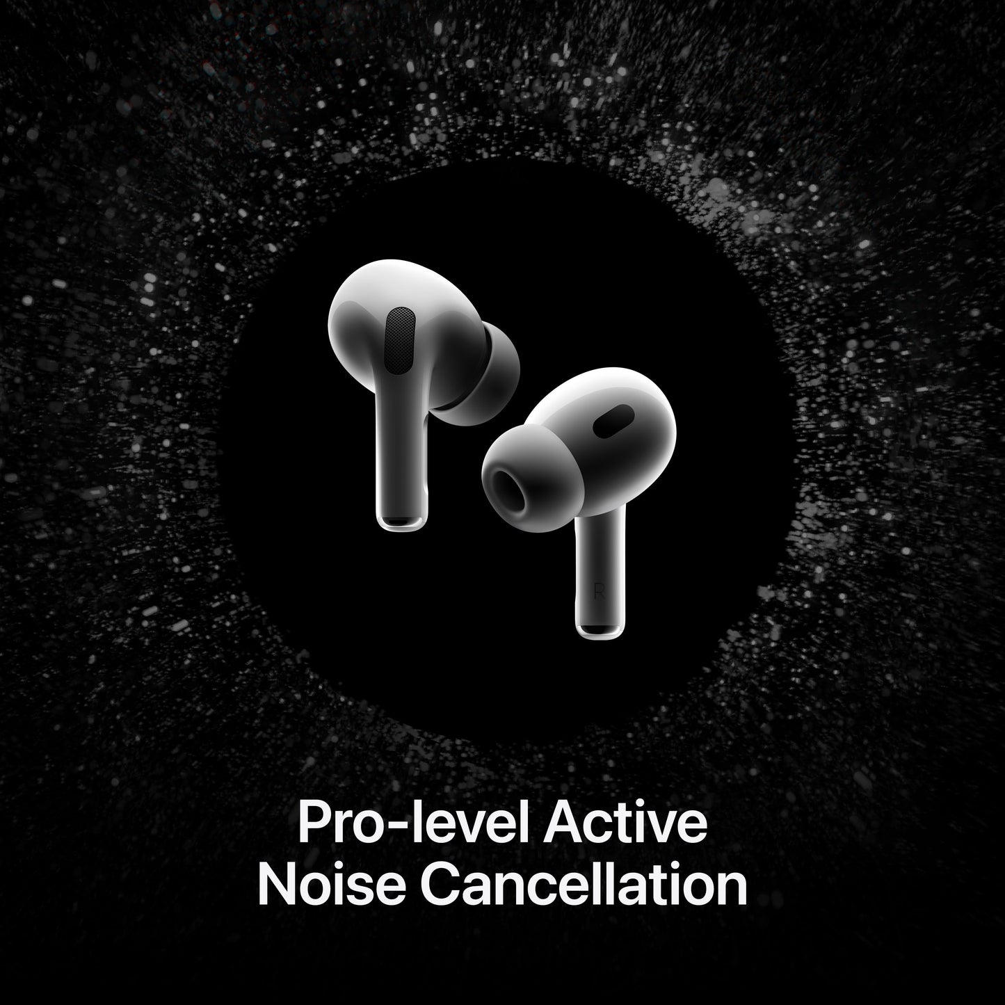 AirPods Pro 2 - iSTYLE RS