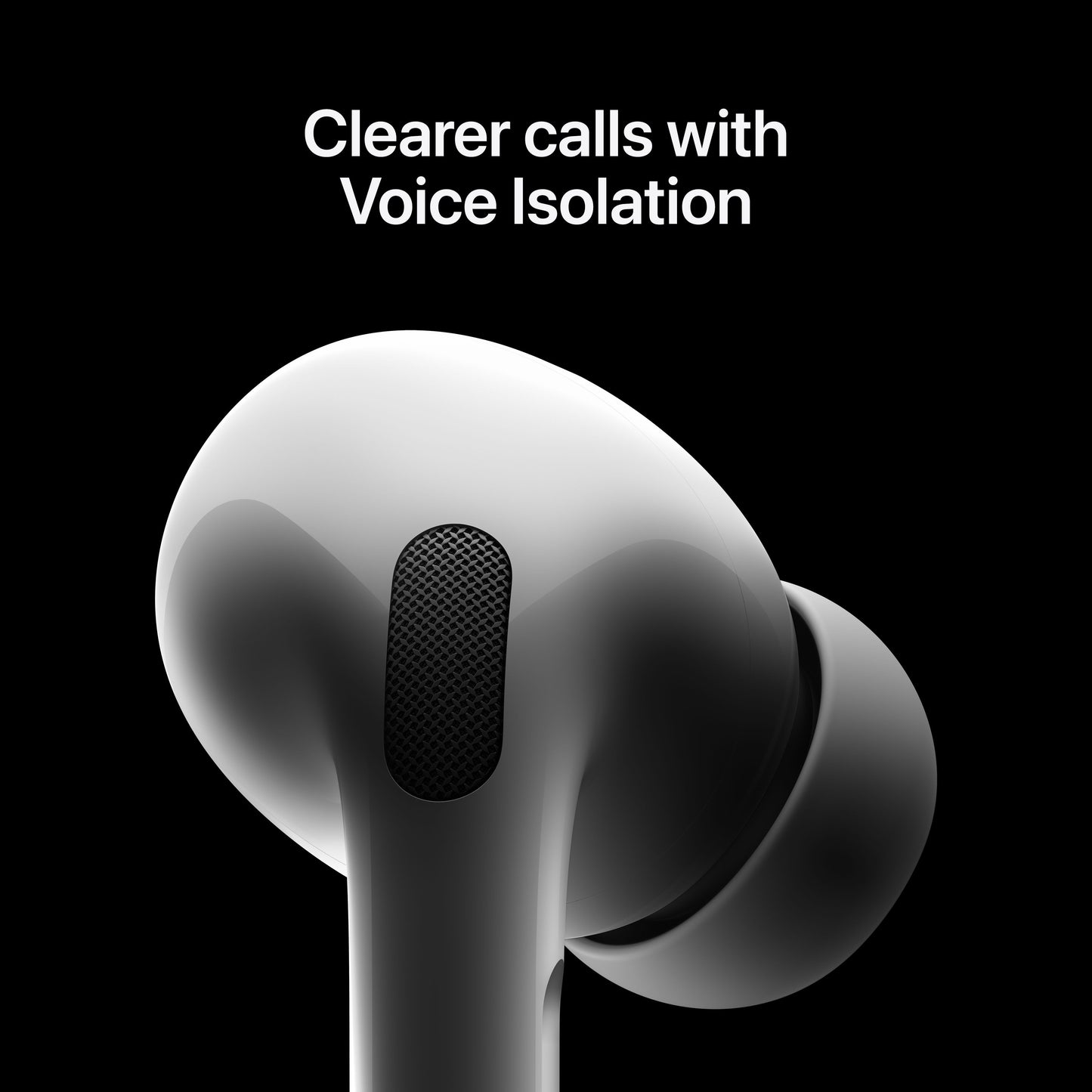 AirPods Pro 2 - iSTYLE RS