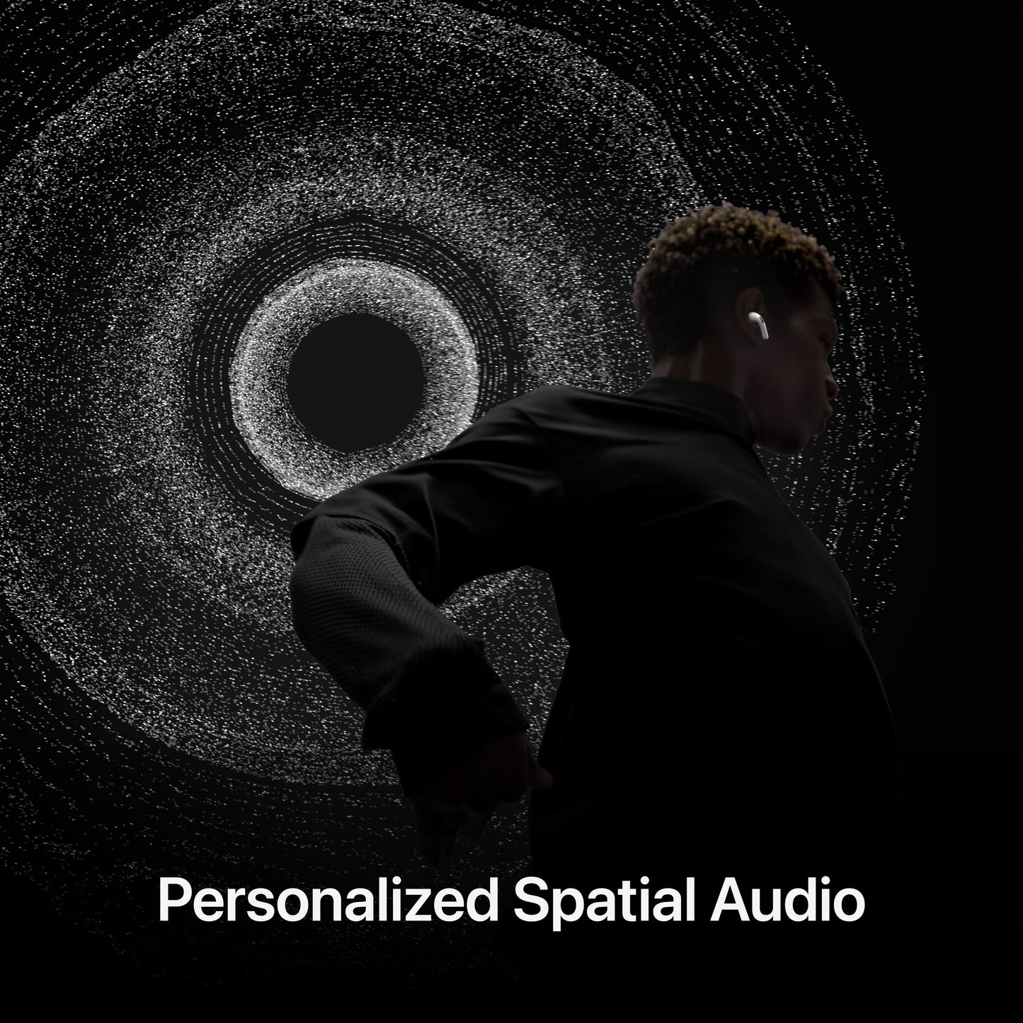 AirPods Pro 2 - iSTYLE RS