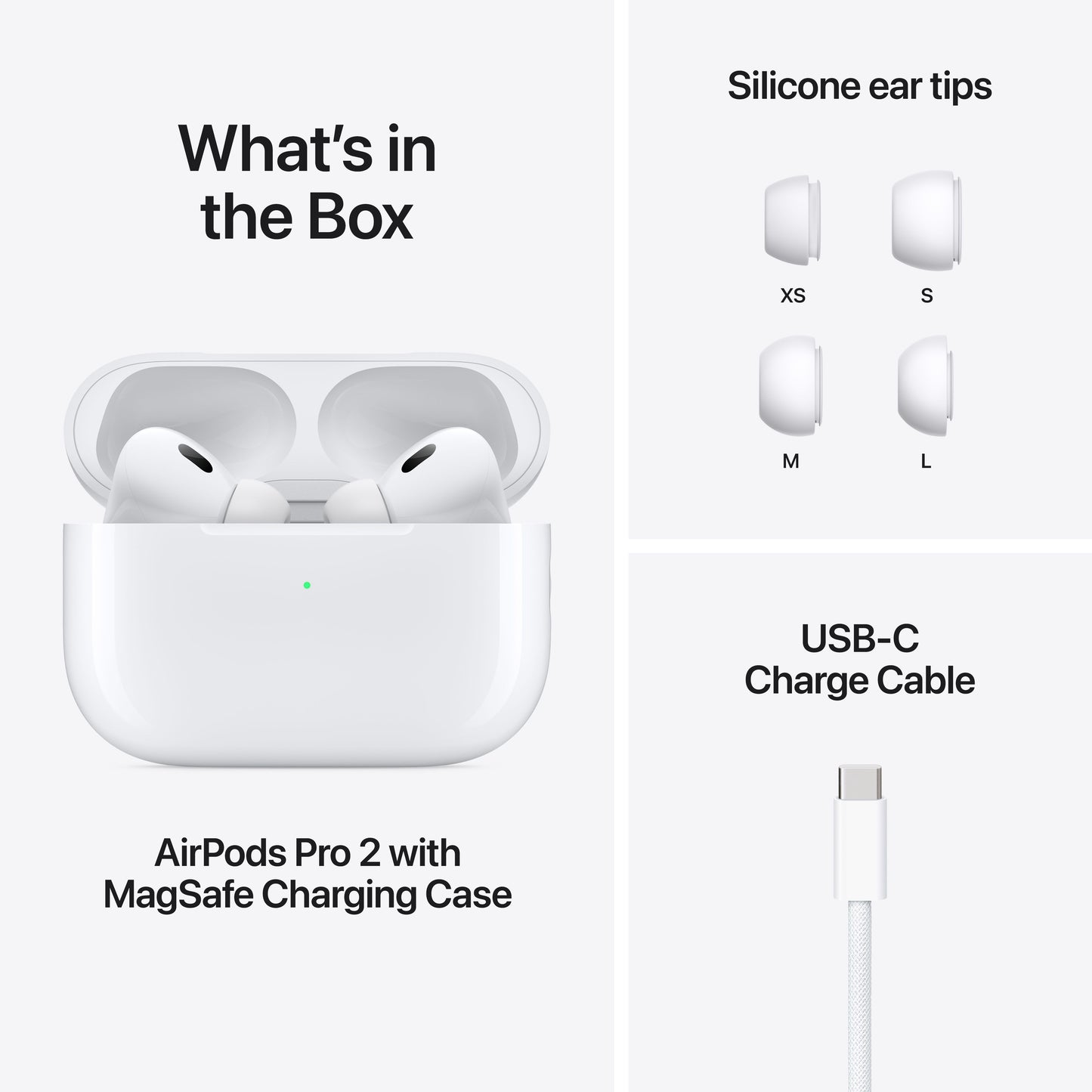 AirPods Pro 2 - iSTYLE RS