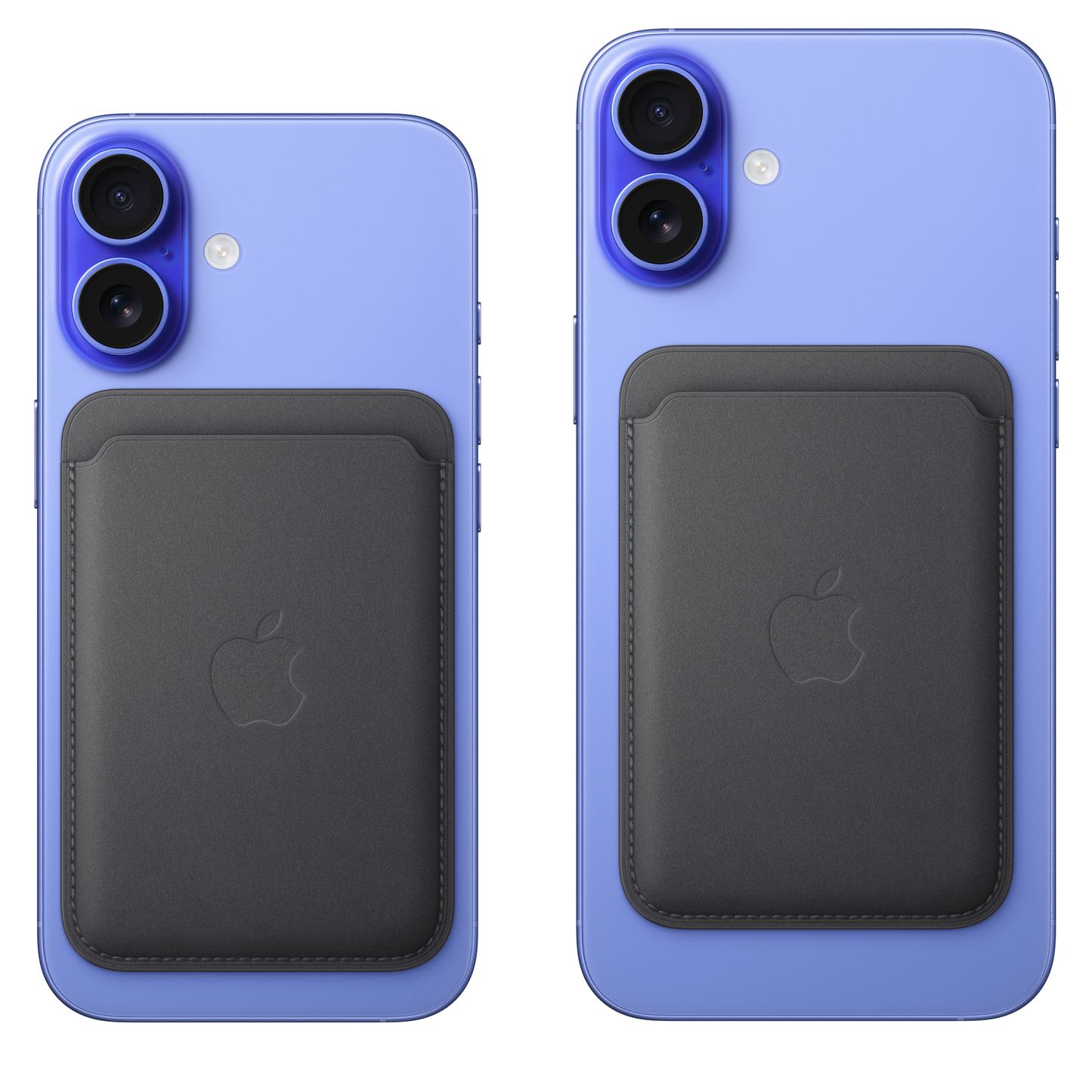iPhone FineWoven Wallet sa MagSafe-om - Deep Blue - iSTYLE RS