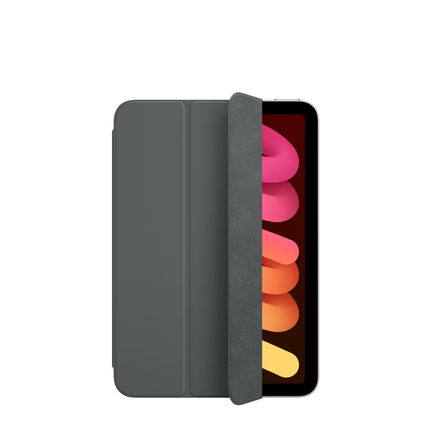 Smart Folio za iPad mini (A17 Pro) - Charcoal Grey - iSTYLE RS