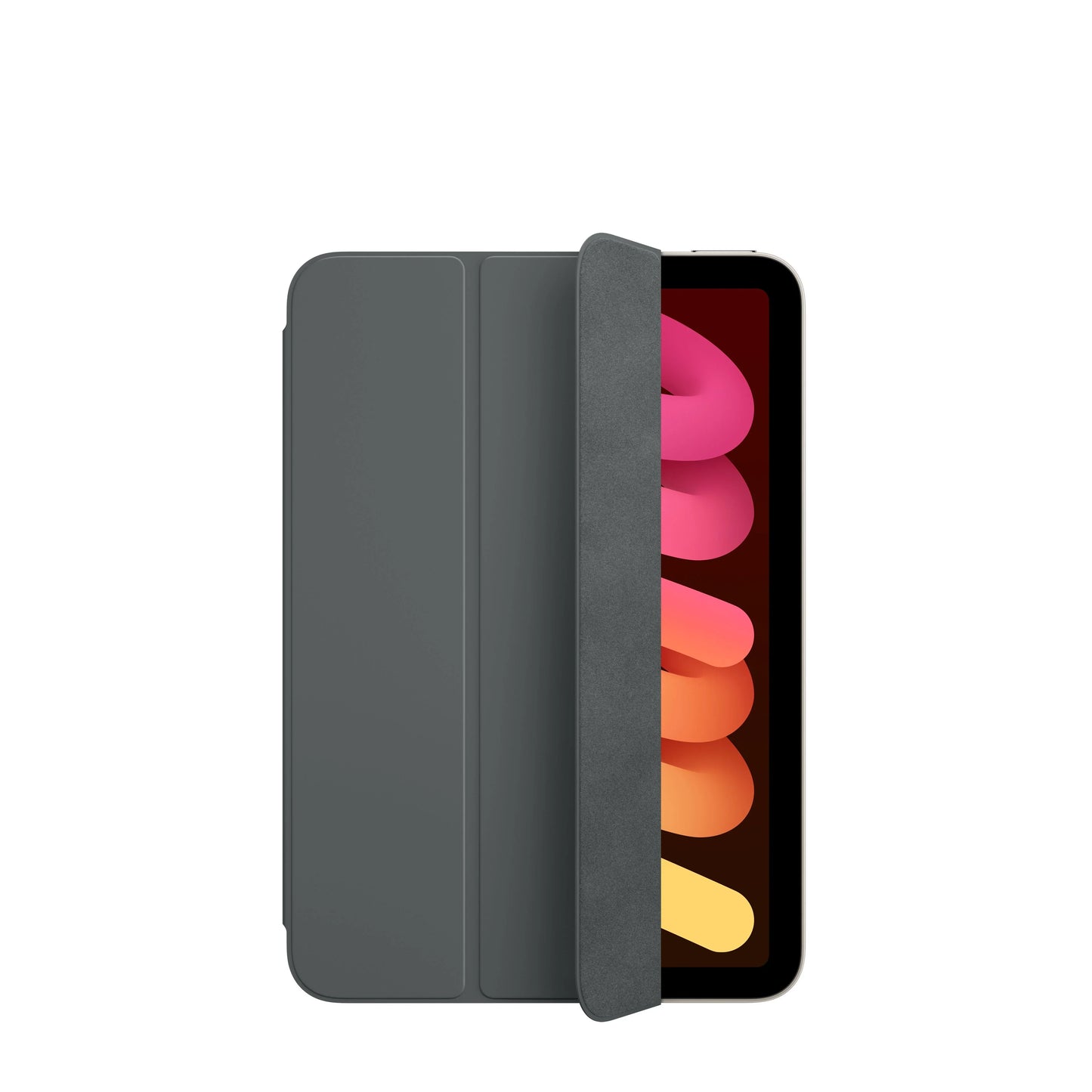 Smart Folio za iPad mini (A17 Pro) - Charcoal Grey - iSTYLE RS