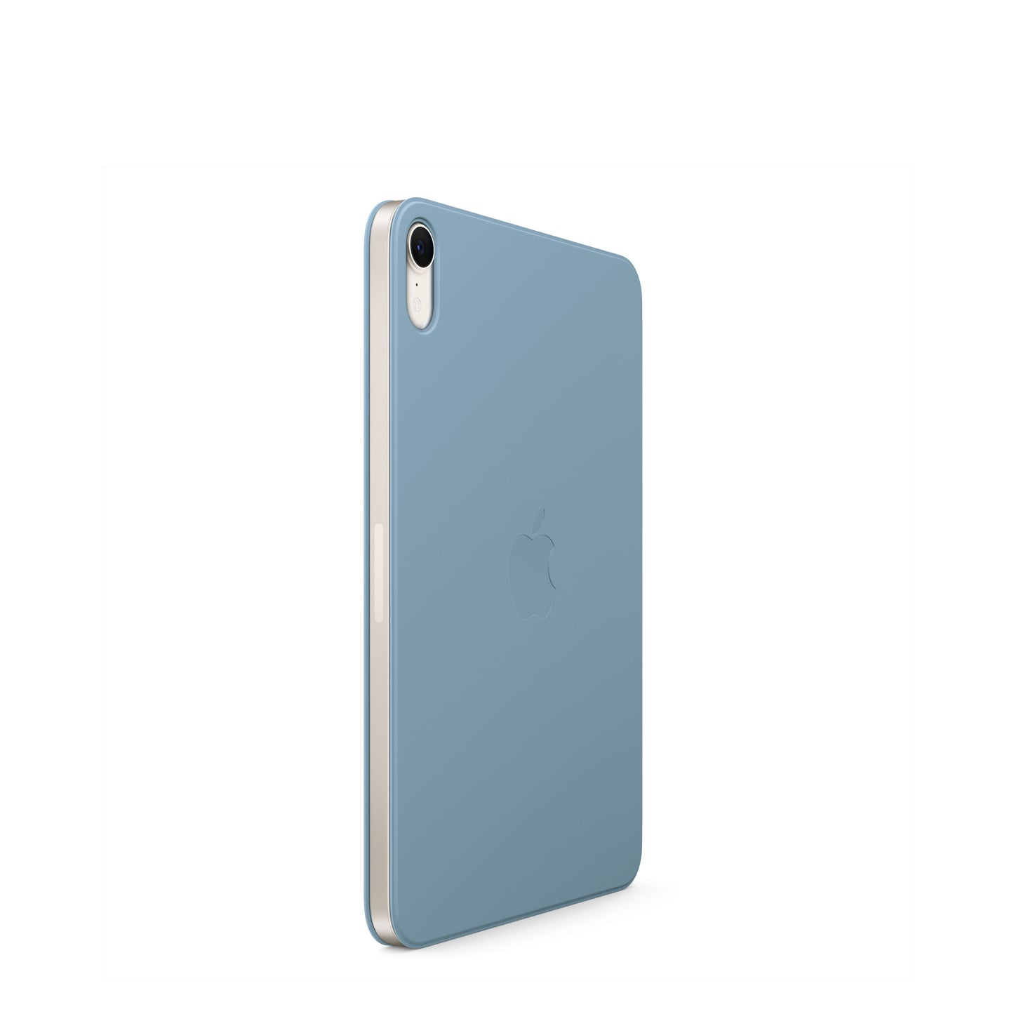 Smart Folio za iPad mini (A17 Pro) - Denim - iSTYLE RS